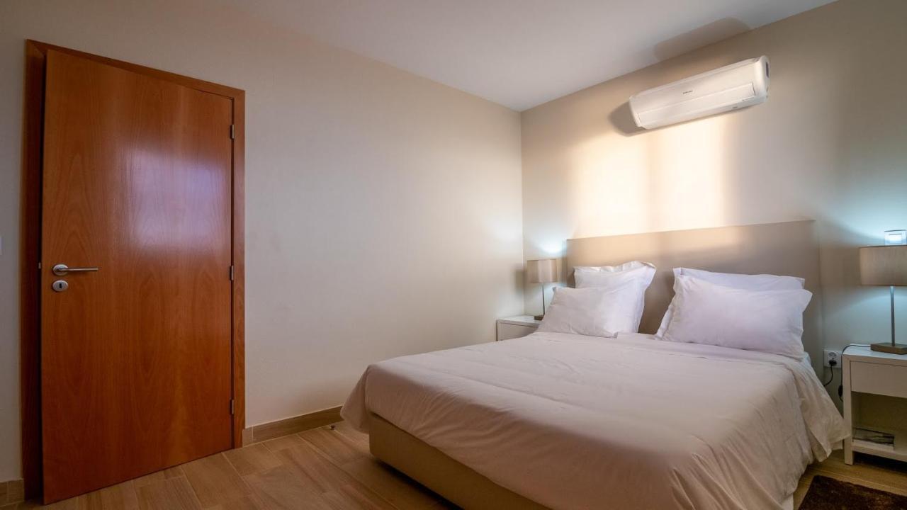 Madeira Inn Refugio Do Sol Кальета Экстерьер фото