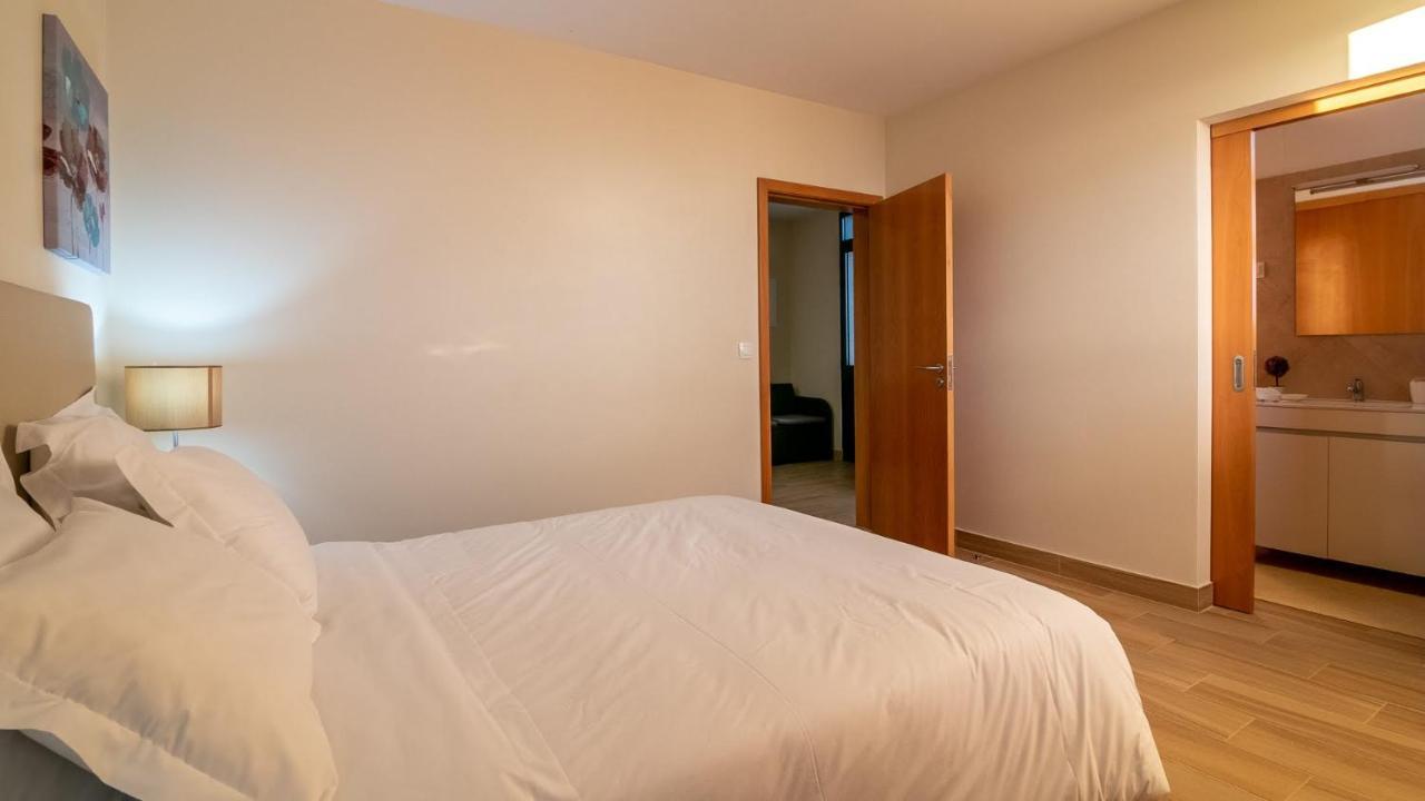 Madeira Inn Refugio Do Sol Кальета Экстерьер фото