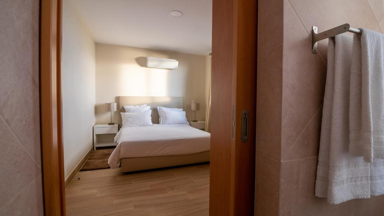 Madeira Inn Refugio Do Sol Кальета Экстерьер фото