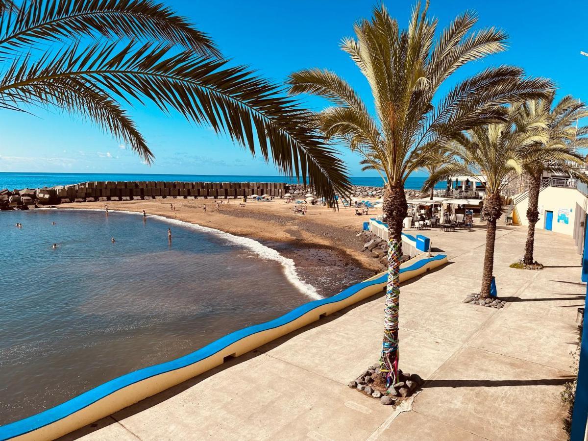 Madeira Inn Refugio Do Sol Кальета Экстерьер фото