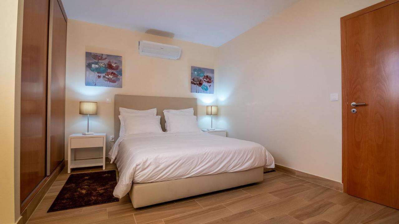 Madeira Inn Refugio Do Sol Кальета Экстерьер фото