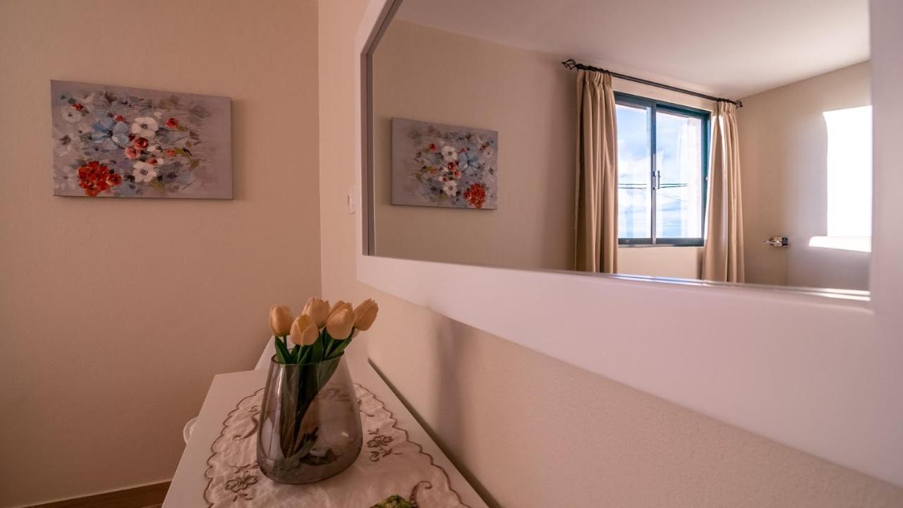 Madeira Inn Refugio Do Sol Кальета Экстерьер фото